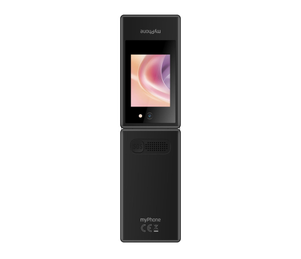 MYPHONE Tango 2 LTE - 1371312 - zdjęcie 5